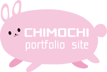 chimochi portfolio site
